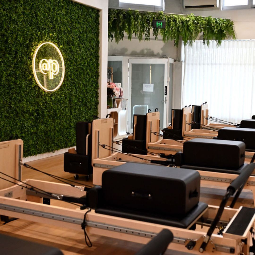 Pilates Geelong pilates and yoga studio in Geelong, VIC