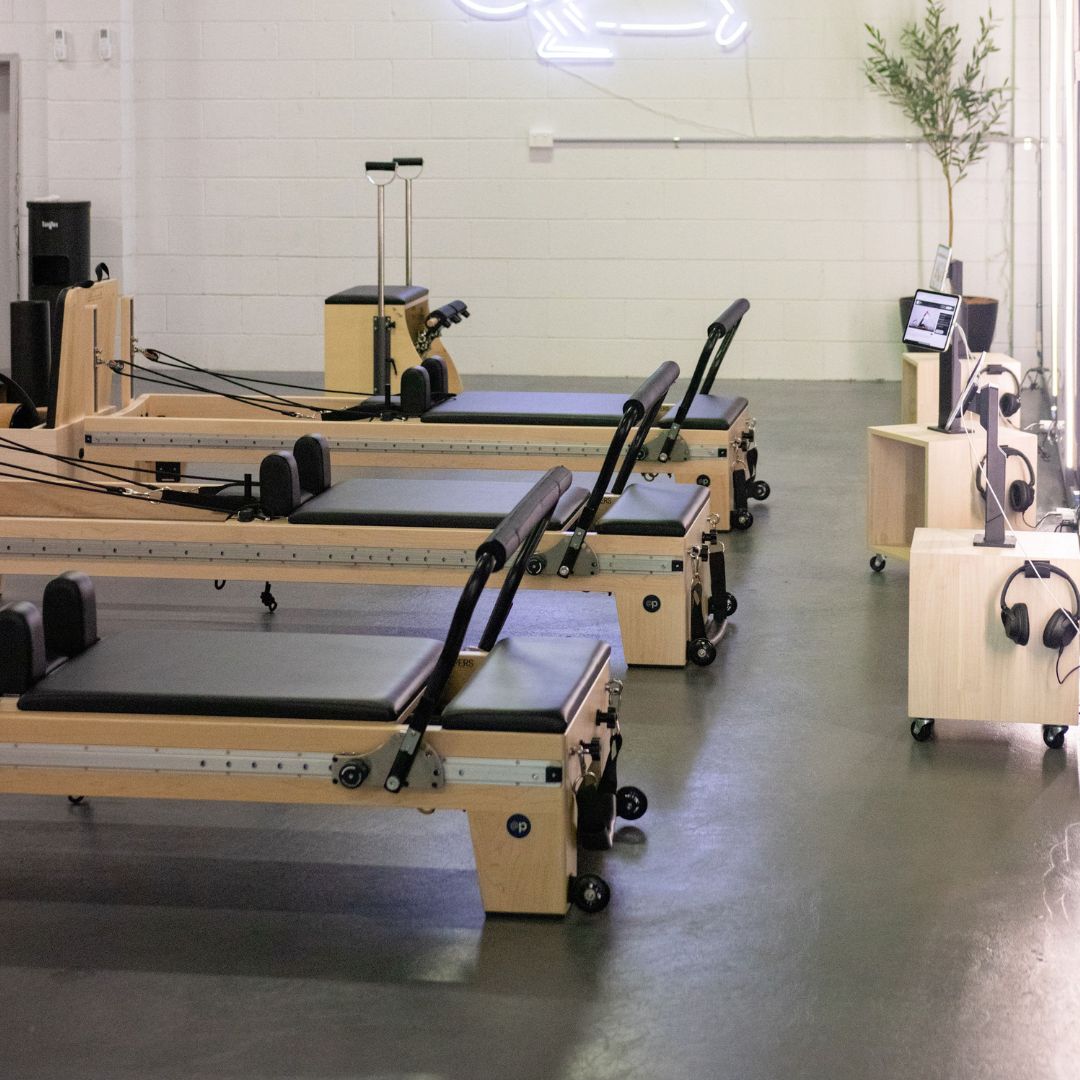 Pilates 24/7 Kawana pilates and yoga studio in Coolum Beach, QLD