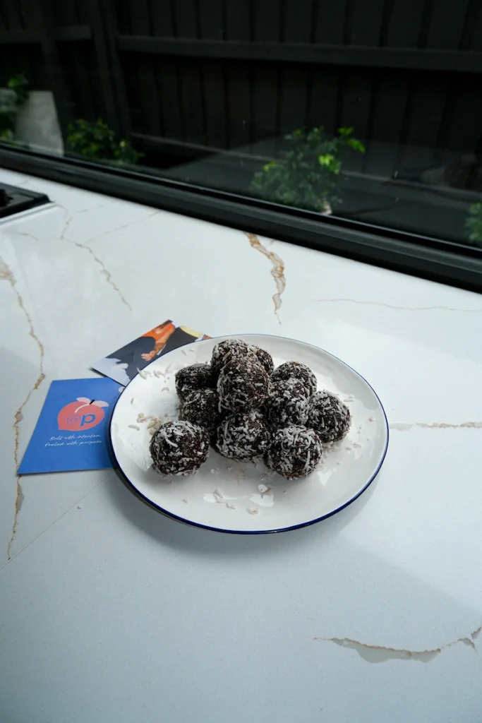 Energy Balls 1 full form energy balls hero
